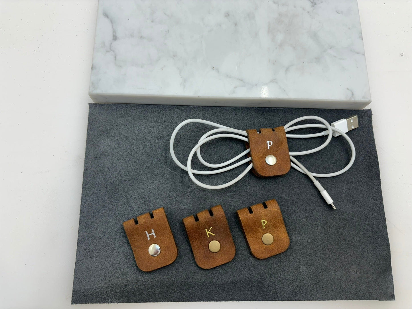 Cable organiser