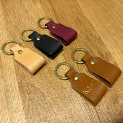 Aggie Keyring