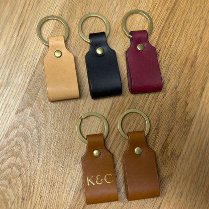 Aggie Keyring