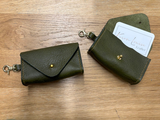 Mini Iris green