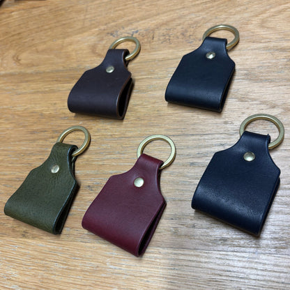 Lily Keyring