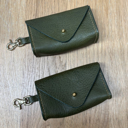 Mini Iris green